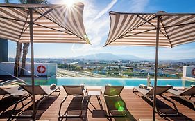 Hotel Malaga Vibes